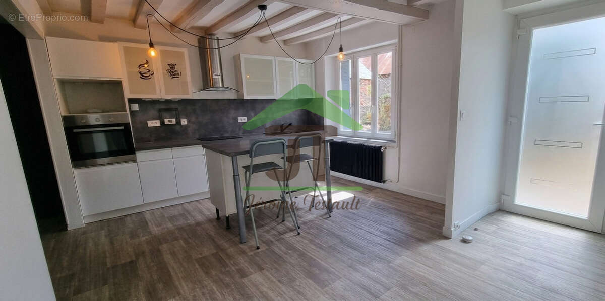 Maison de 85 m2 à 10 min de Châteaudun - photo 6