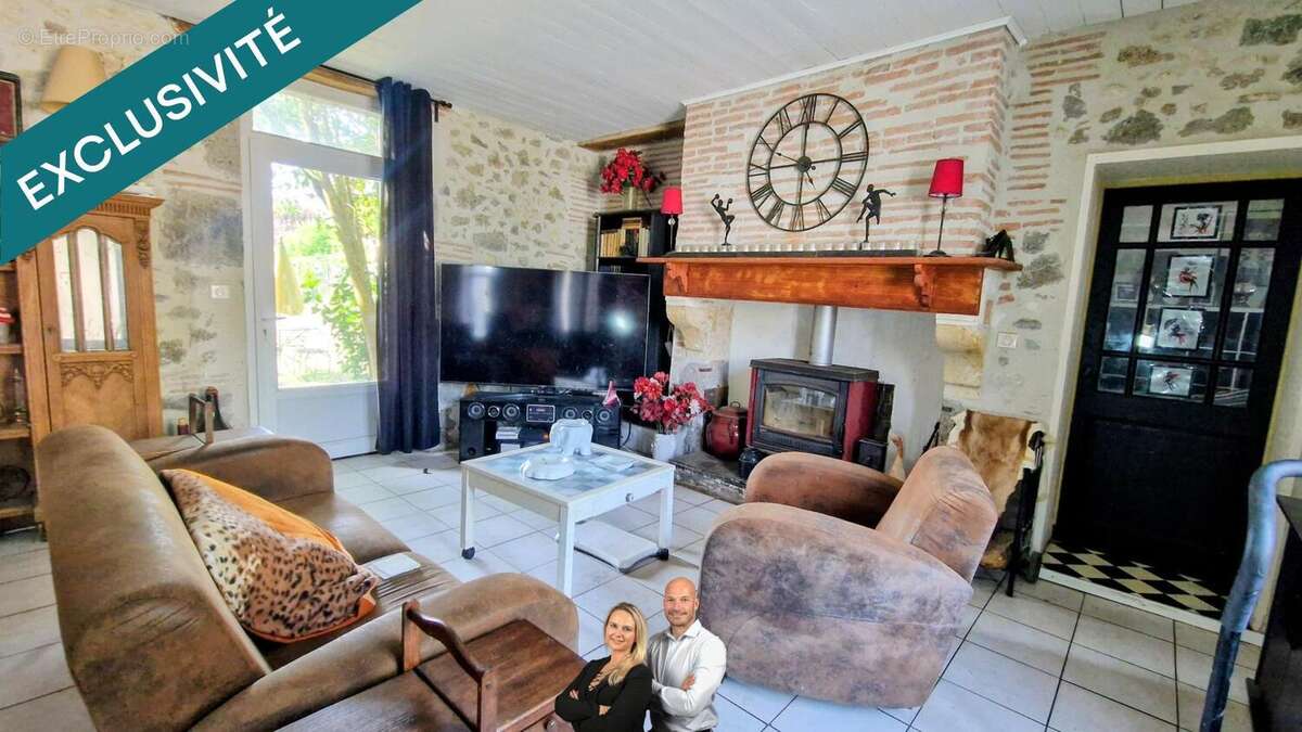 Photo 4 - Maison à HOUEILLES