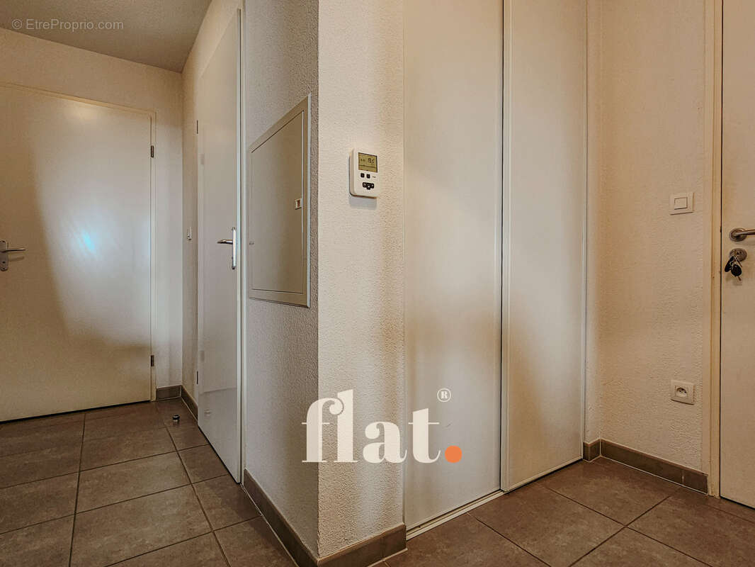 Appartement à SAINT-HERBLAIN