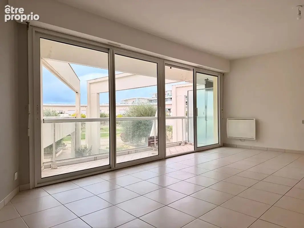 Photo Appartement à La Rochelle au prix de 251 000€
