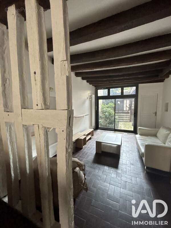 Photo 5 - Maison à ISSOUDUN