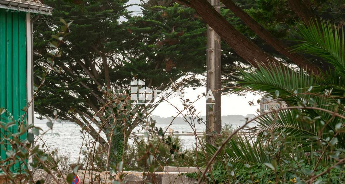 Appartement à LARMOR-PLAGE