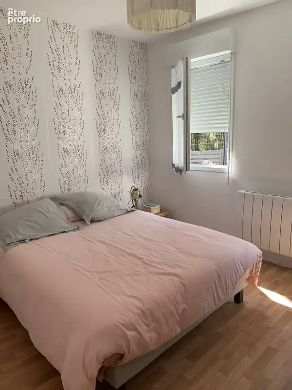 Appartement de 45m2 a vendre en viager occupe - amboise - photo 7