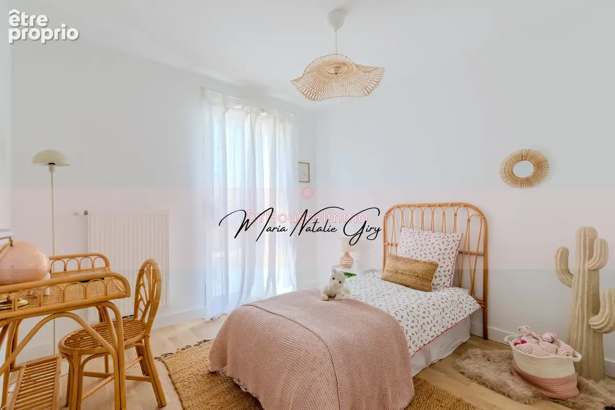 Appartement 4 pièces 74 m² à vendre à Bruges (33520) - photo 8