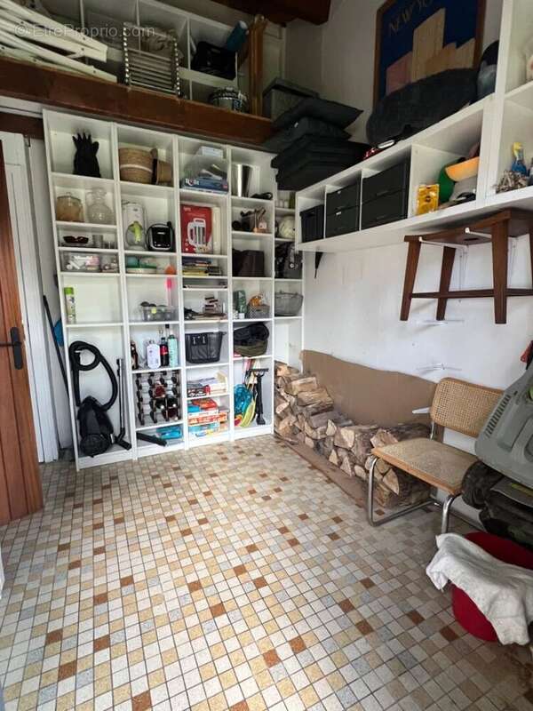 Maison à JARD-SUR-MER