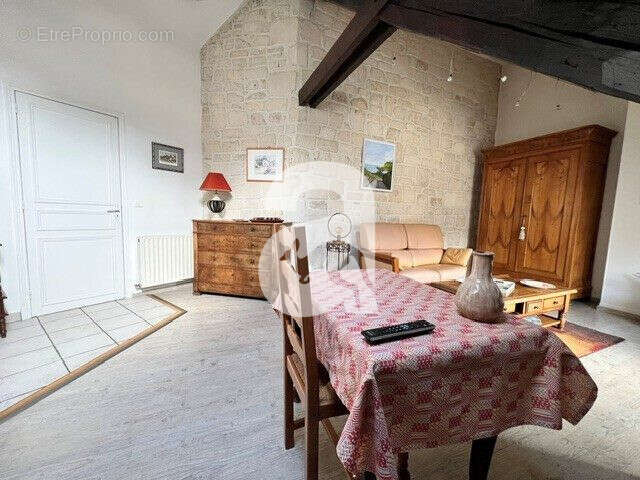 Appartement 41 m² à Soissons  - photo 2