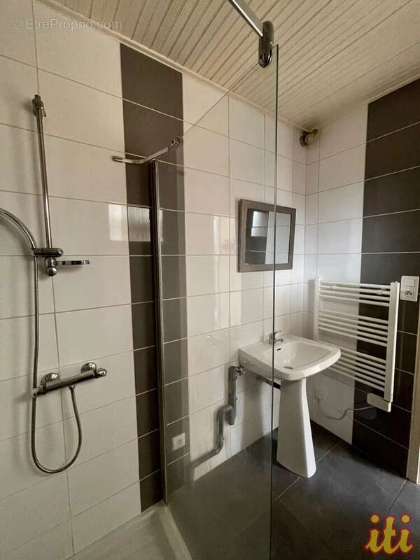 Maison à LES SABLES-D'OLONNE