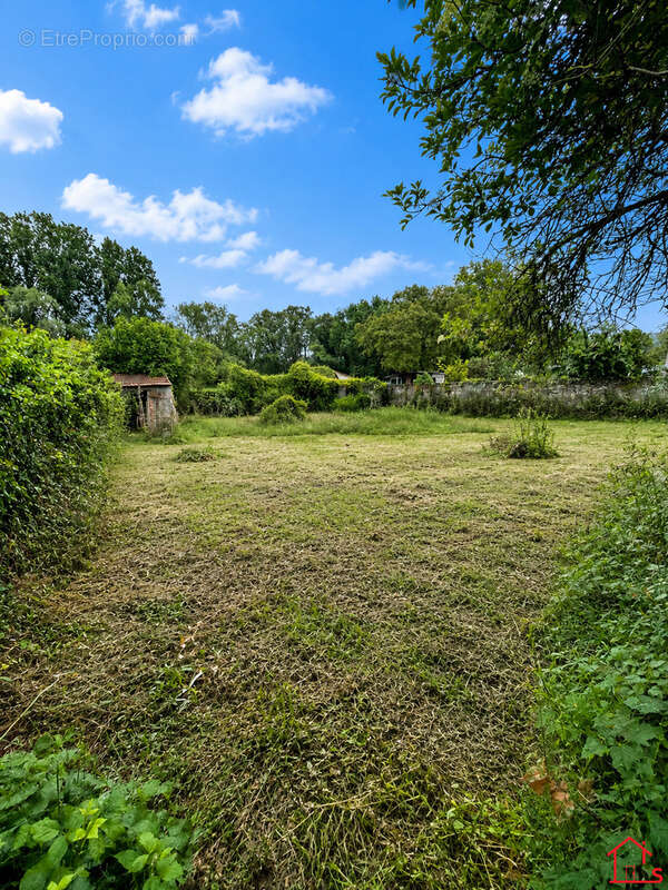 Appartement à BLENOD-LES-PONT-A-MOUSSON