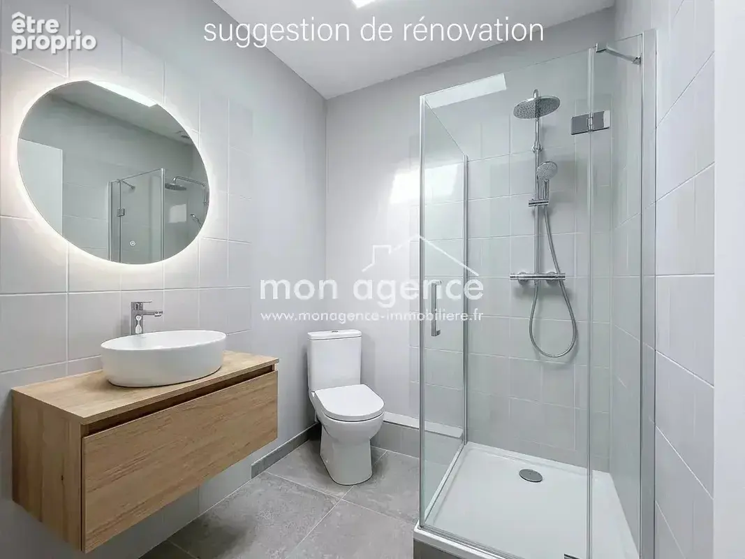 Maison individuelle proche du centre ville - Serqueux - photo 10