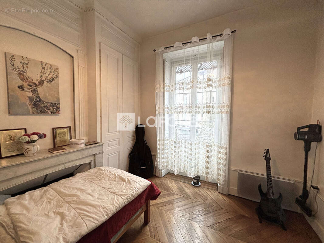 Appartement à GIVORS