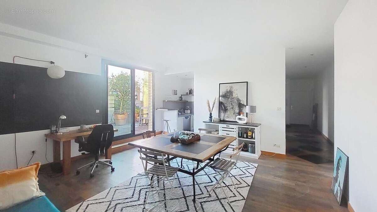 Photo 3 - Appartement à MONTREUIL