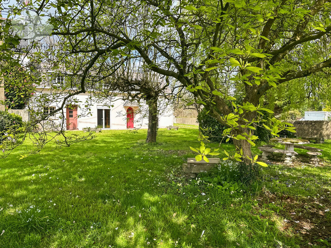 Maison à CONCARNEAU