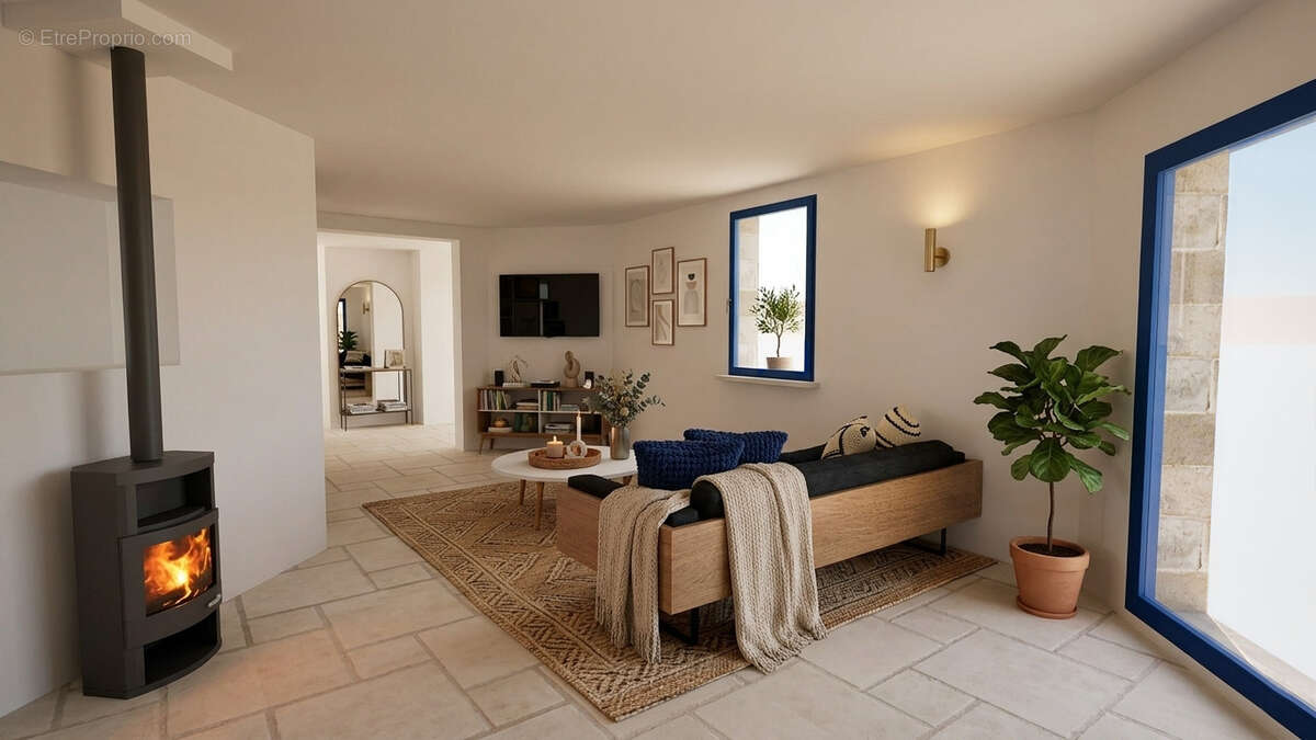 Maison à LOUHANS