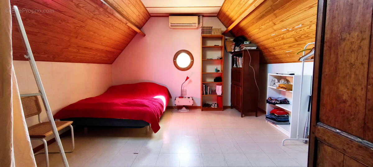 Maison à SOISY-SOUS-MONTMORENCY