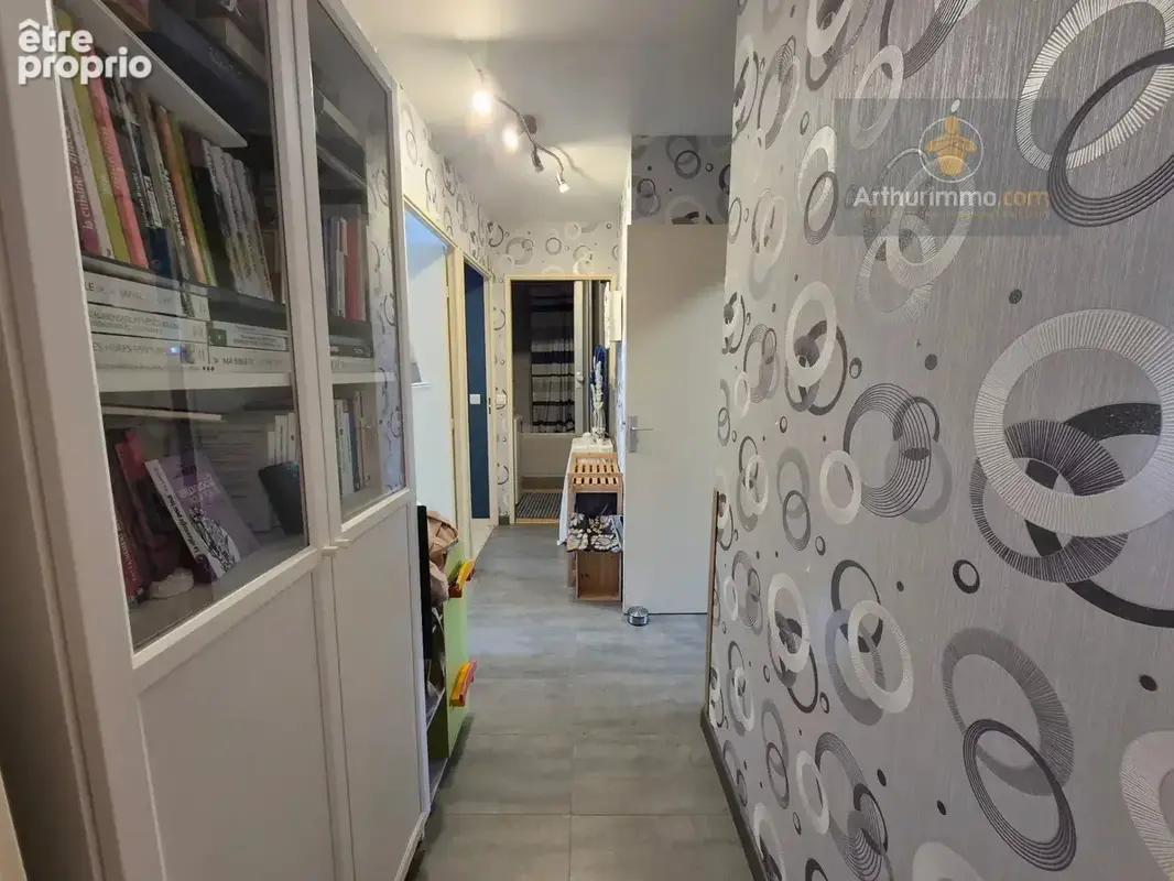 Vente Appartement Elancourt(78990) 206 000ï¿œ - photo 6