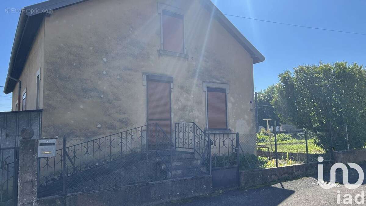 Photo 4 - Maison à HERICOURT