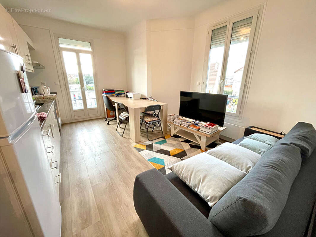 Maison à BEZONS