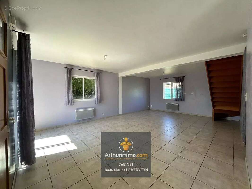 Vente Maison Pleguien(22290) 248 160ï¿œ - photo 3