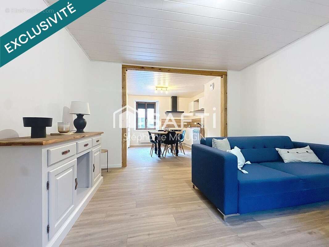 Photo 8 - Maison à SAINT-HIPPOLYTE