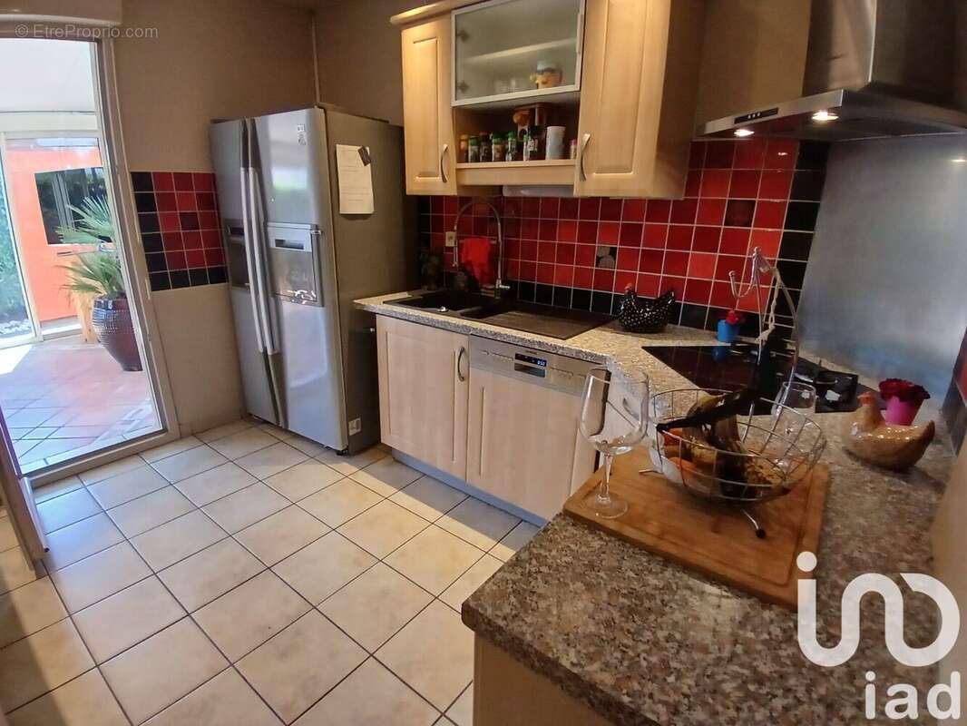 Photo 6 - Maison à AURILLAC