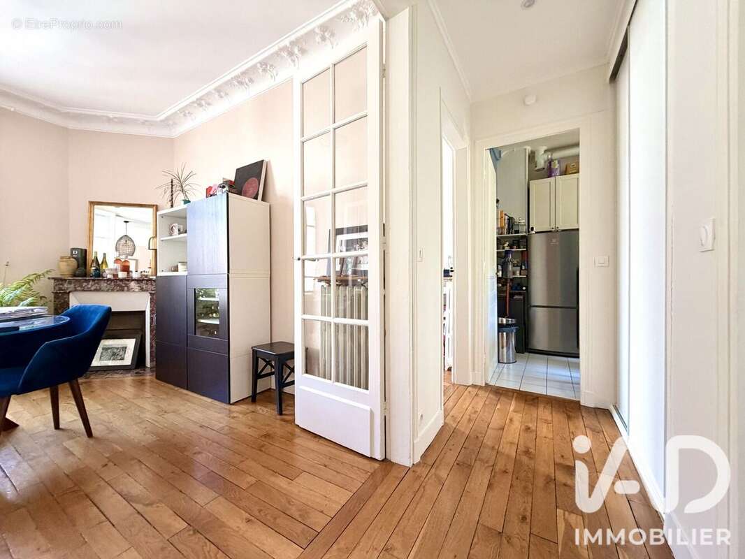 Photo 4 - Appartement à VANVES