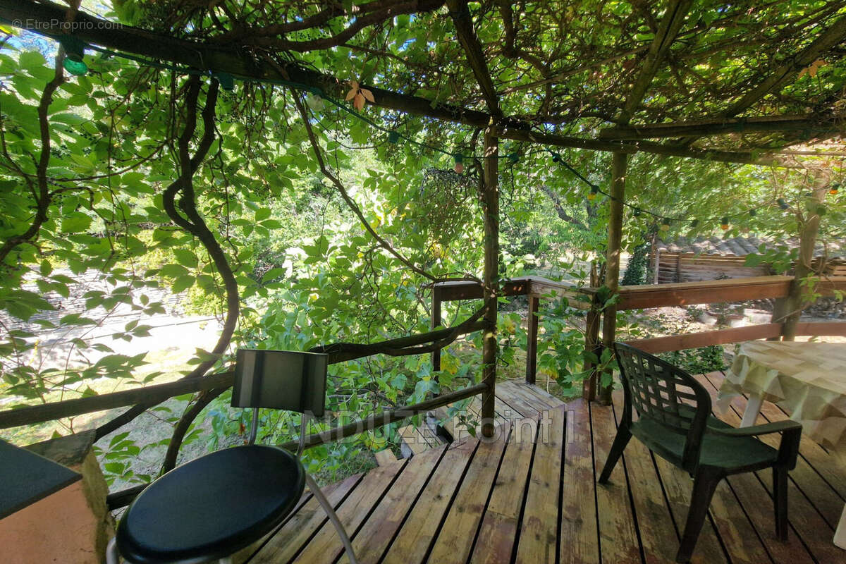 Maison 200 m² à Bagard  - photo 4