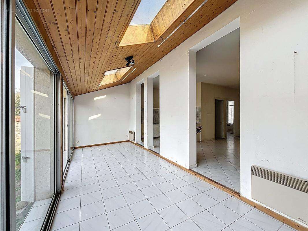 Maison à LA ROCHELLE