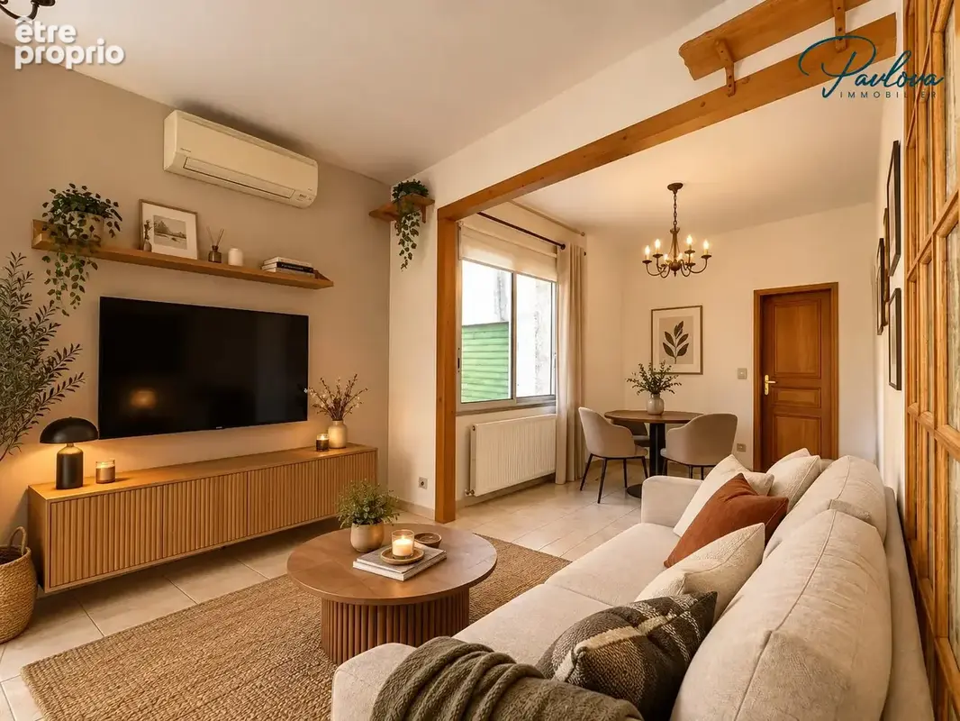 Maison 6 pièces 127 m² à vendre à Montpellier (34000) - photo 9
