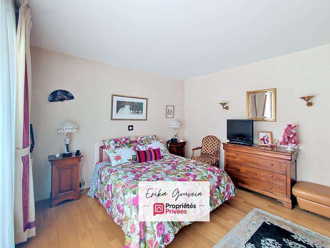 Appartement Le Havre 4 pièces 75 m² / lumineux / modulable / Emplacement Hyper centre N°1 - photo 9