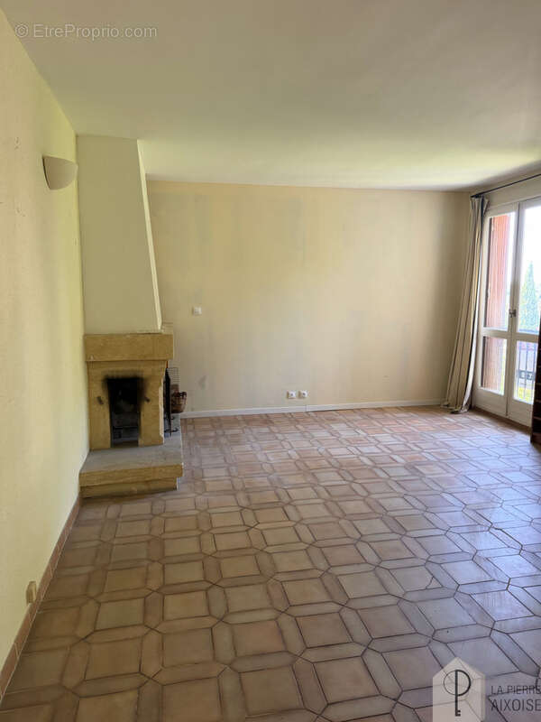 Appartement 4 pièces 110,89m2  balcon parking  Val ST André - Aix  en Provence - photo 42