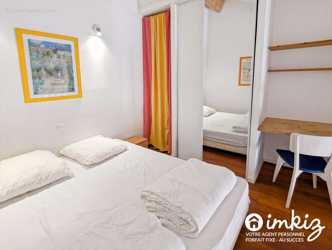 Appartement à PALAVAS-LES-FLOTS