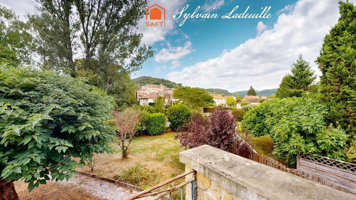 Photo 2 - Maison à SAINT-CYPRIEN