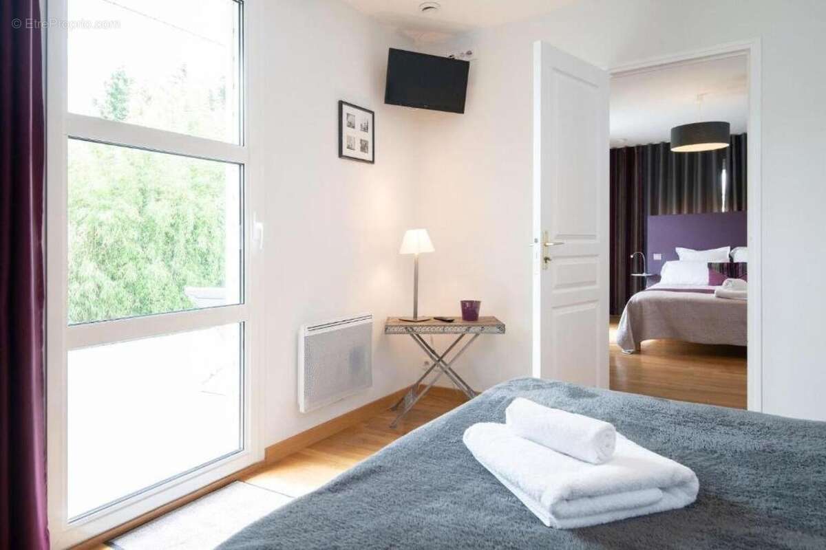 Photo 8 - Maison à PENESTIN