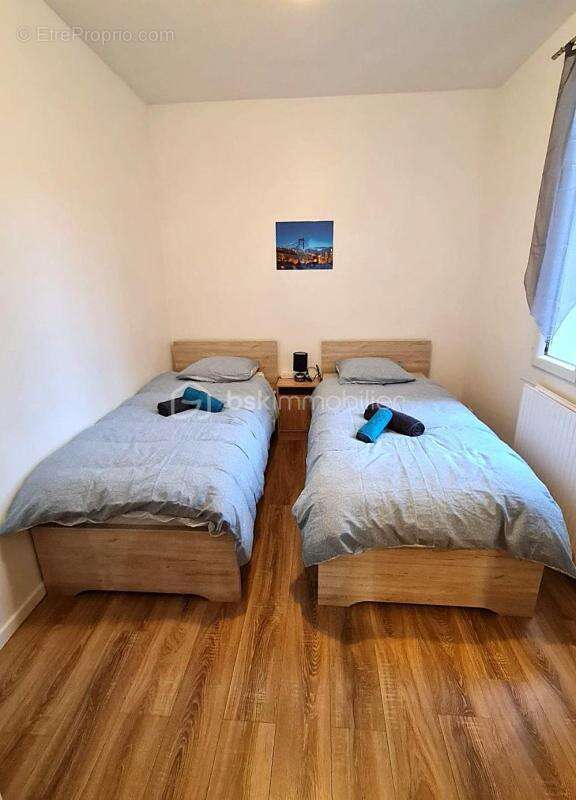 Appartement à PANTIN