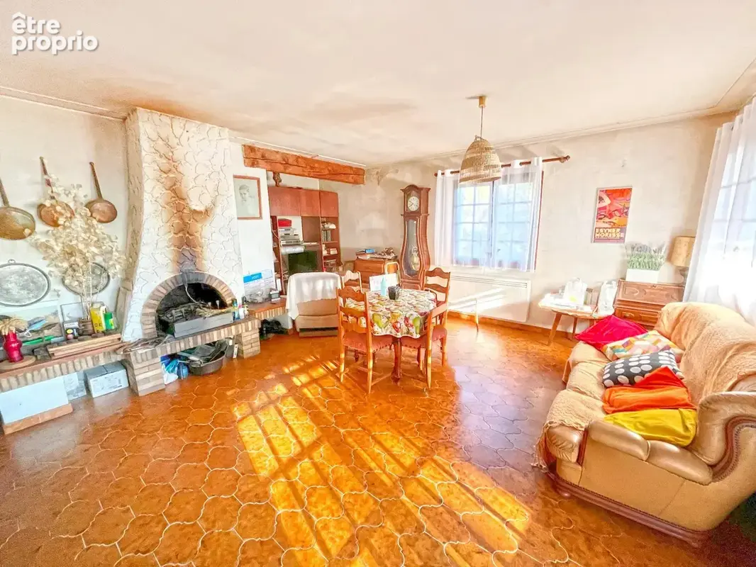 Maison 4 pièces 135 m² à vendre à Falicon (06950) - photo 8