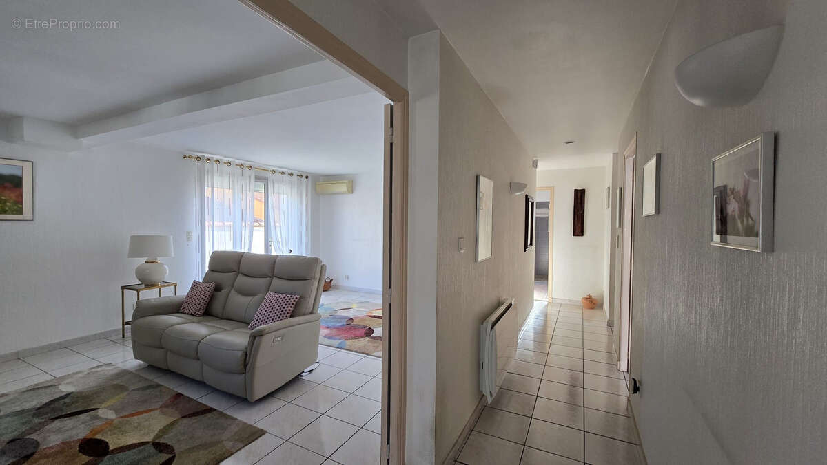 Maison à SAINT-NAZAIRE