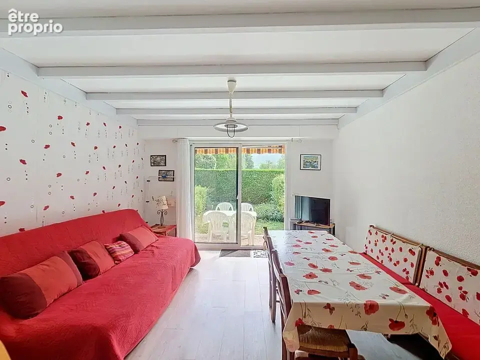 - Maison Mitoyenne T3 bis duplex - - photo 2