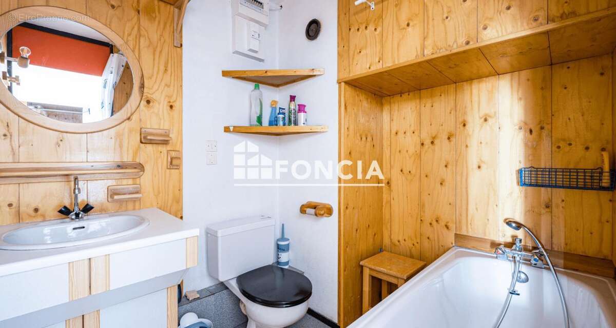 Appartement à AIME