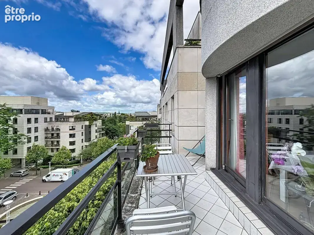 Appartement à RUEIL-MALMAISON