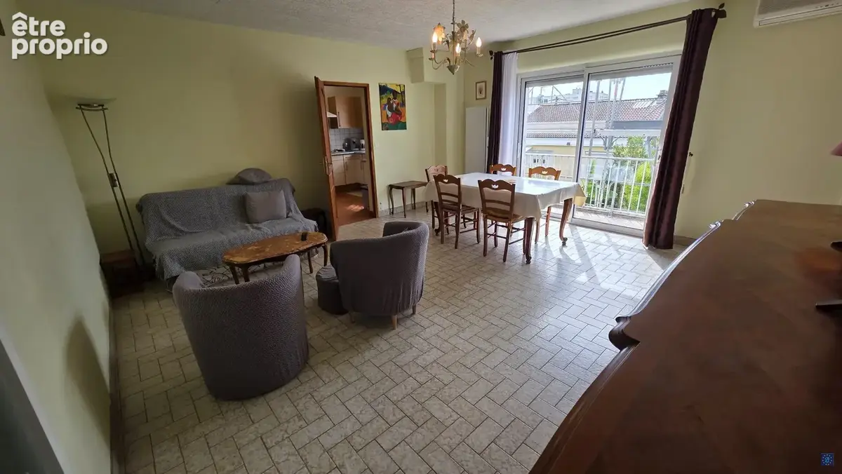 Appartement 30 pièces 77 m² à vendre à Royan (17200) - photo 6