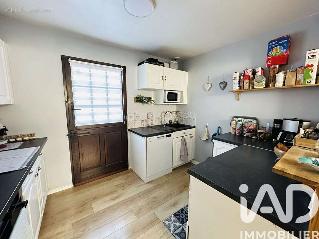 Photo 6 - Maison à SAINVILLE