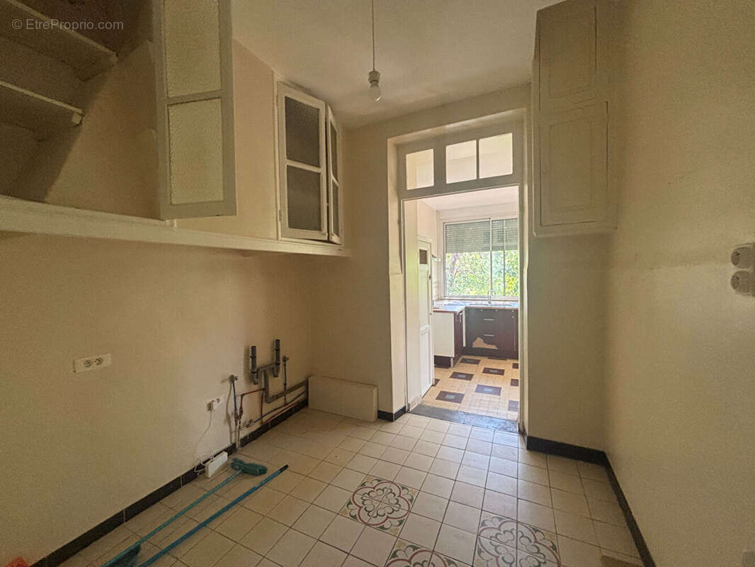 Maison à MARSEILLE-14E