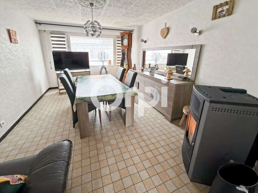 Maison à RINXENT