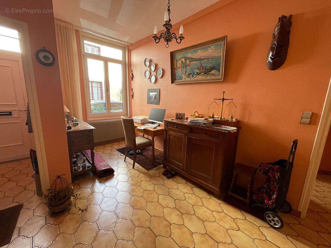 Maison à BAR-LE-DUC