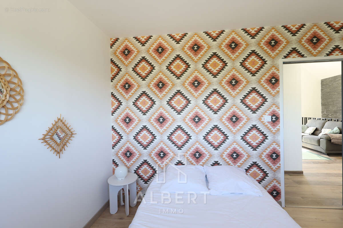 Propriété rare entre Angers et Saumur - photo 29