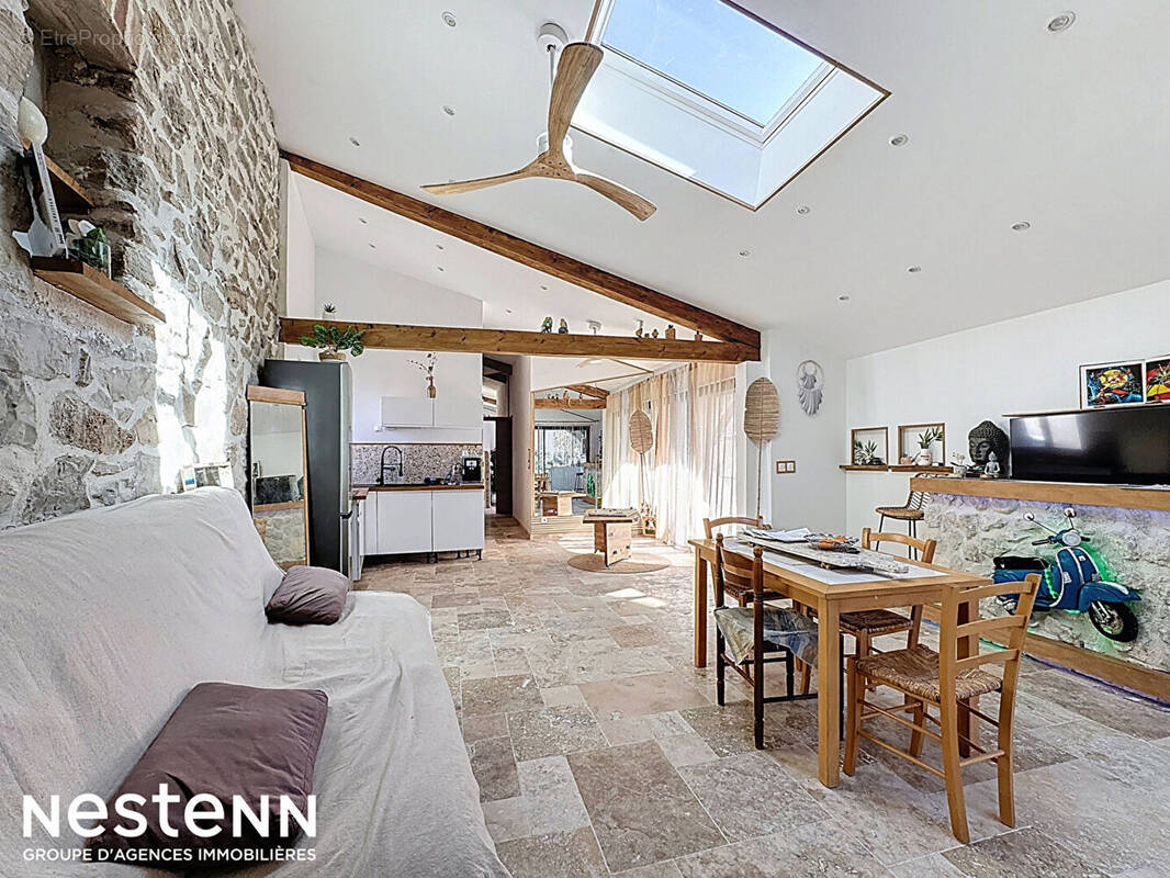 Appartement à NARBONNE