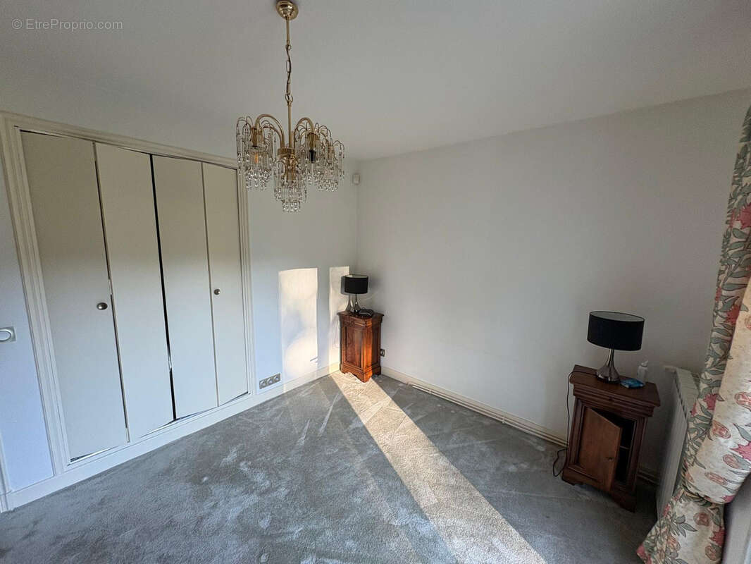 Maison à SAINT-AMANS-SOULT