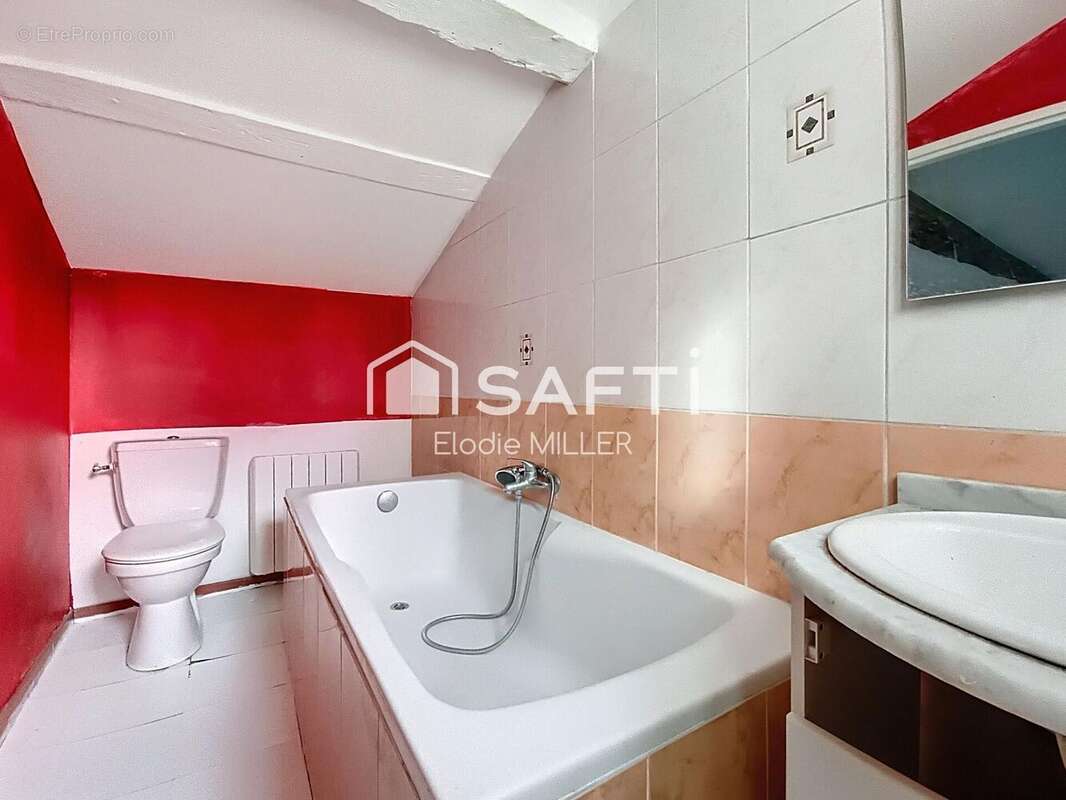 Appartement 73 m² à Vezelise  - photo 6