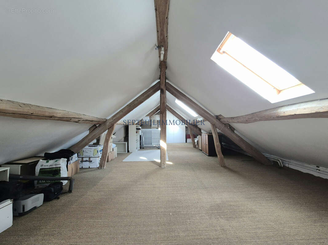 Maison ancienne ancienne avec dépendances. 360 m2 habitables sur 5 790 m2 de terrain. - photo 17