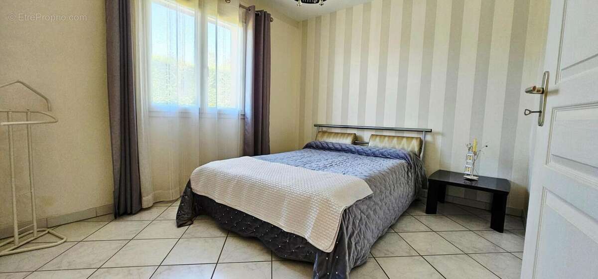 Maison à CASTELNAUDARY